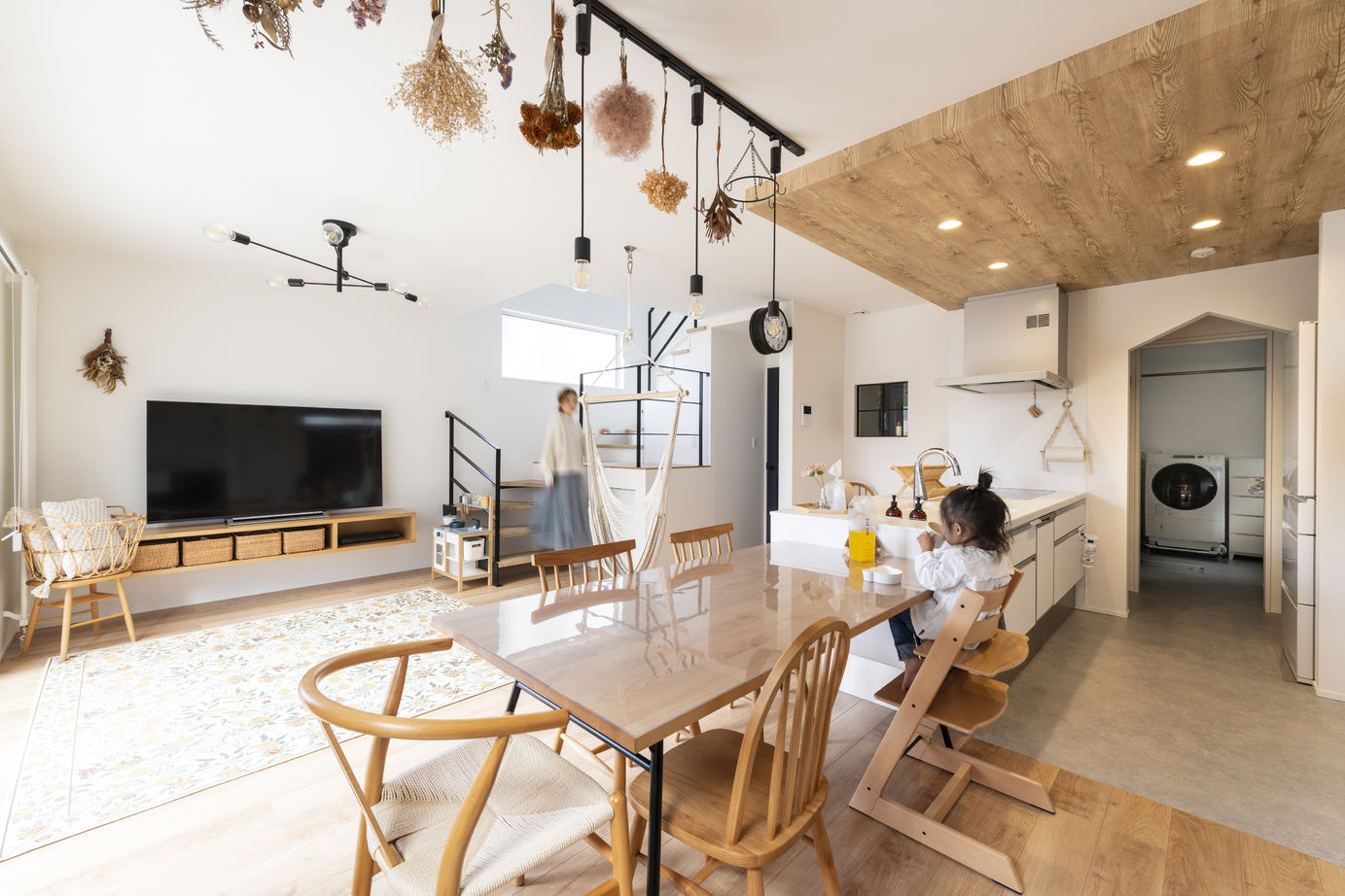 竹内建設の建築実例画像