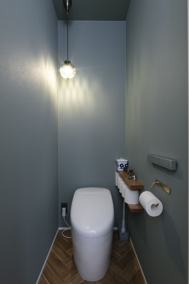 竹内建設 【江別市/2階リビング/シンプルモダン】インナーテラスのある家の建築実例画像7