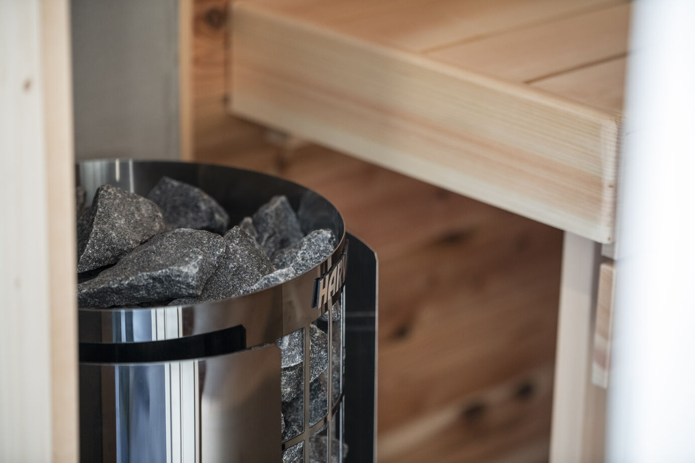 竹内建設 【札幌市/3LDK】オリジナルサウナの家の建築実例画像10