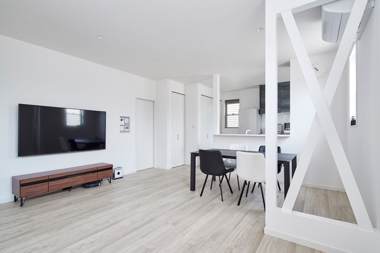 さくら不動産の建築実例画像