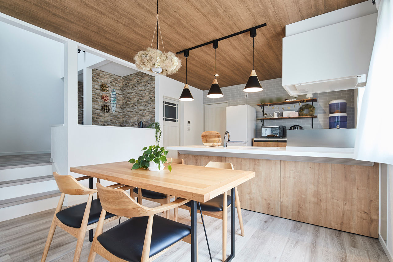 さくら不動産の建築実例画像