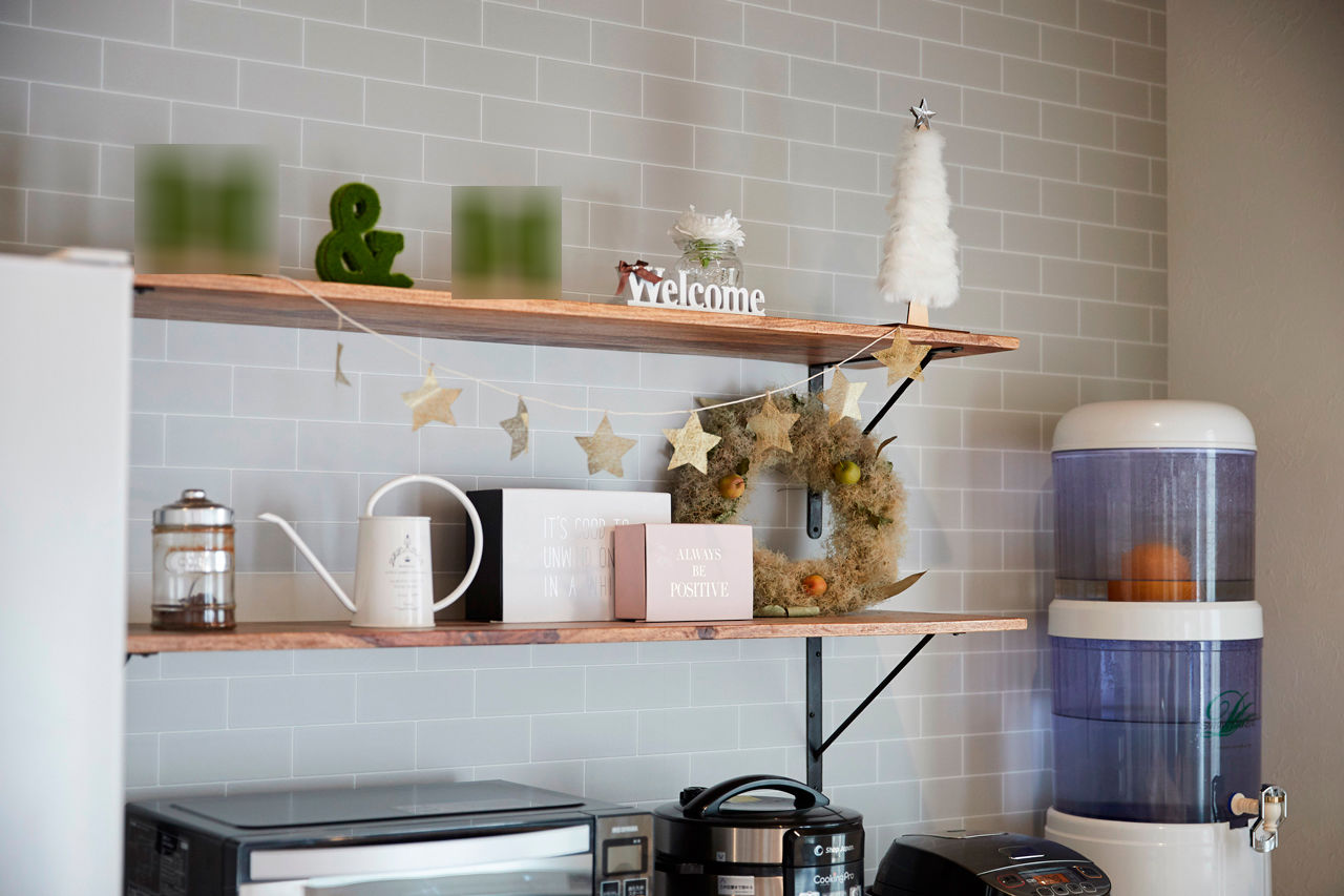 さくら不動産 【和泉市｜1800万円台】屋上リビング・ペットと暮らす・太陽光＋エネファームで光熱費に優しいお家の建築実例画像10