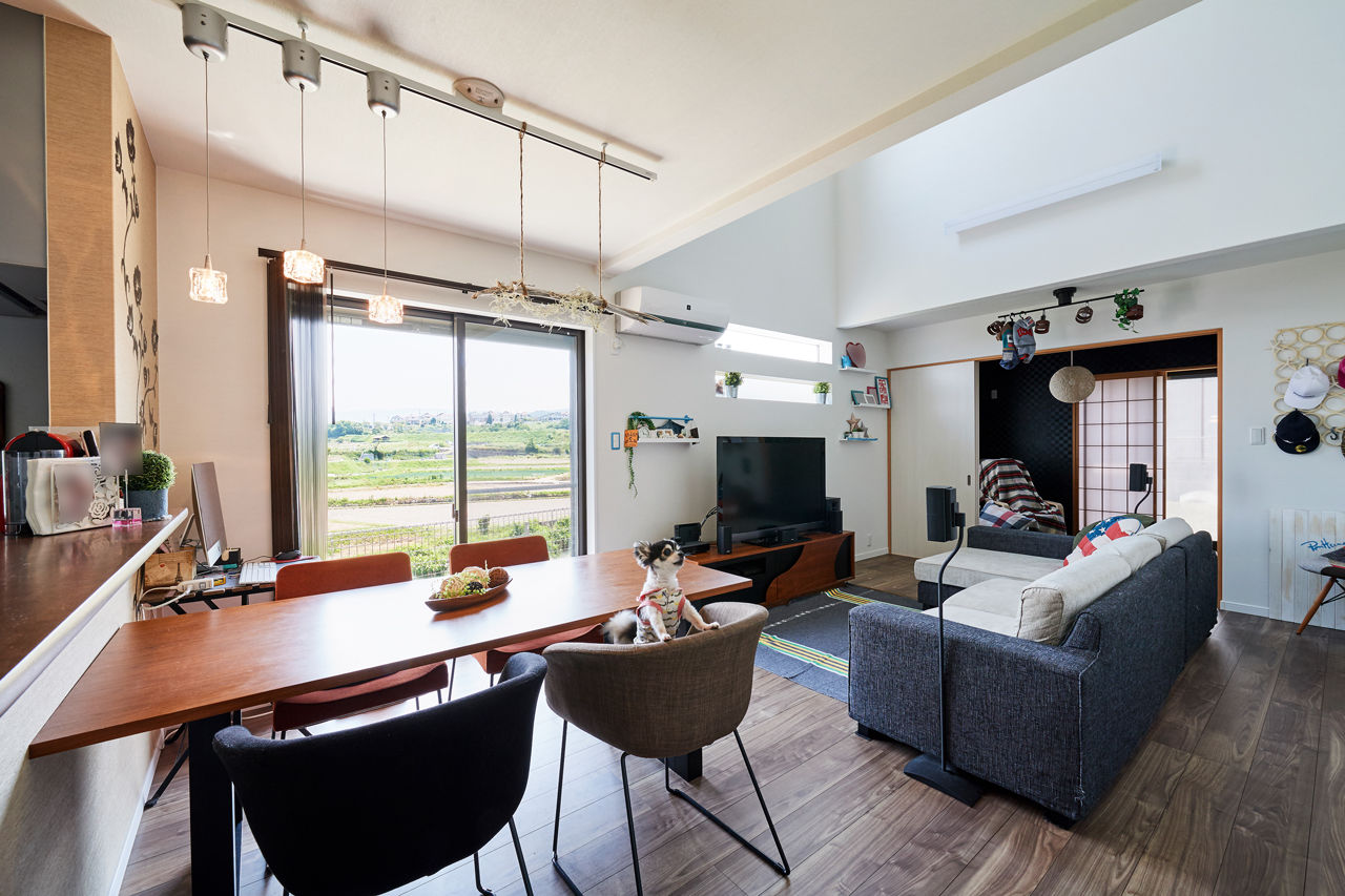 さくら不動産の建築実例画像