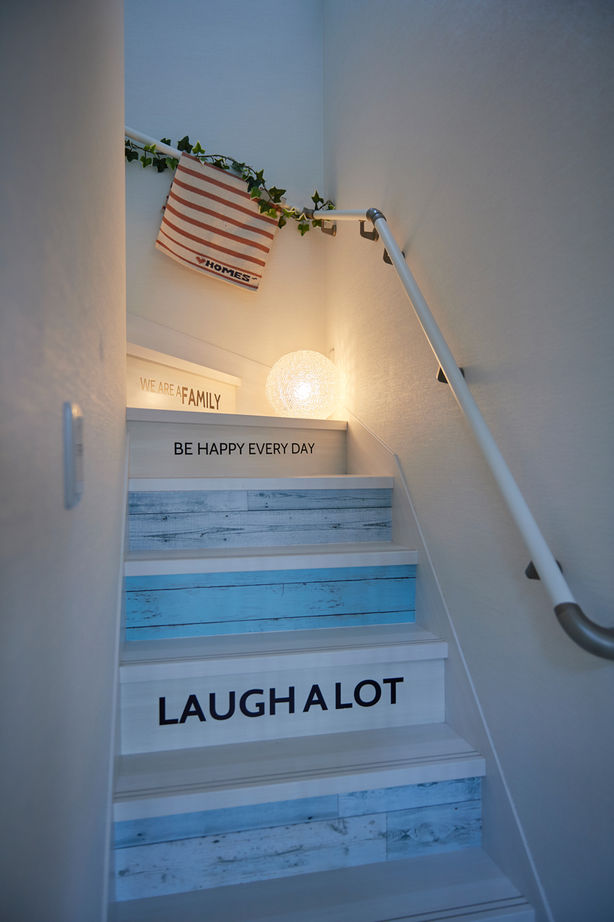 さくら不動産 【泉南市｜2000万円台前半】インテリアとDIY好きなご夫婦が専属コーディネーターと共にこだわり建てた家の建築実例画像6