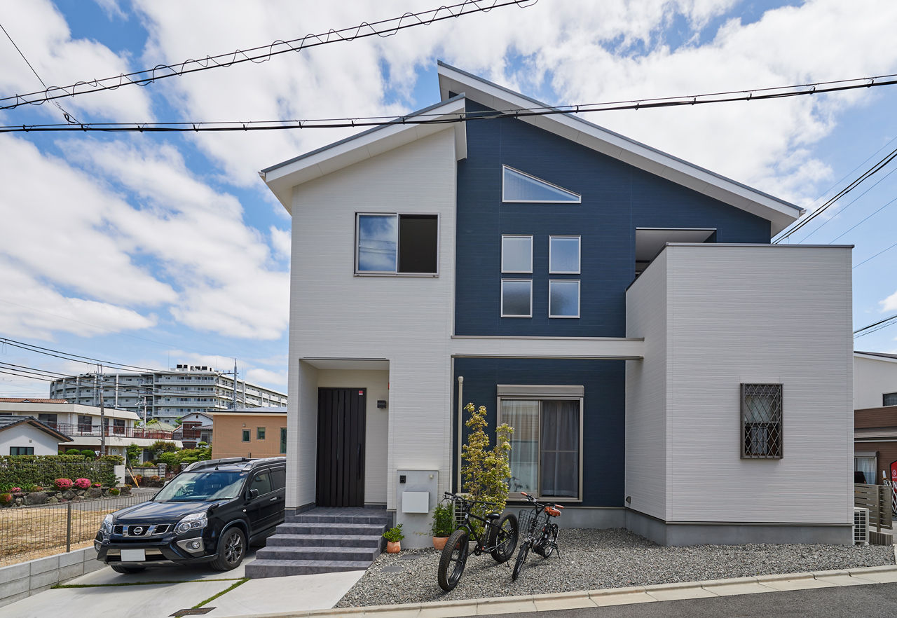 さくら不動産の建築実例画像