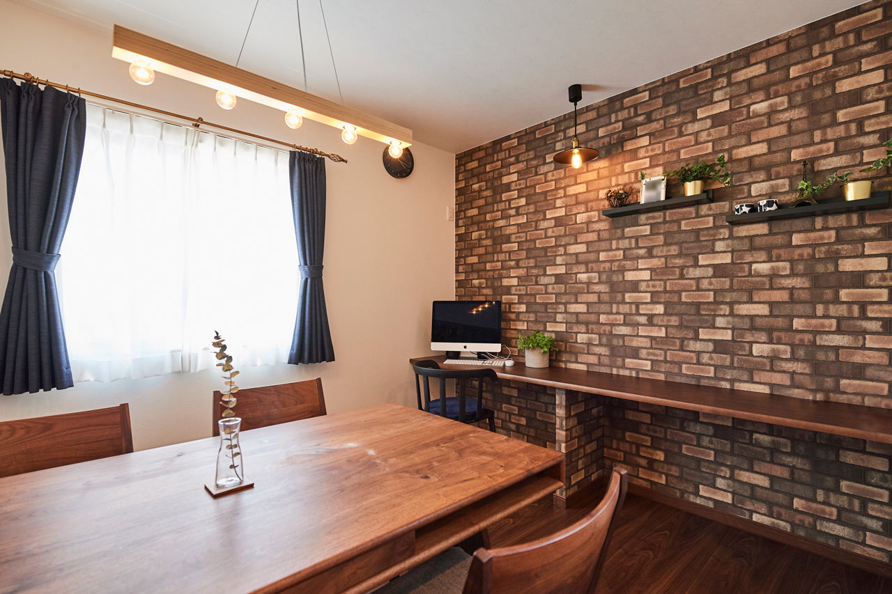 さくら不動産 【羽曳野市｜2000万円台前半】「このまま建てたい！」憧れの外観デザインをカタチにした耐震等級3の家の建築実例画像3