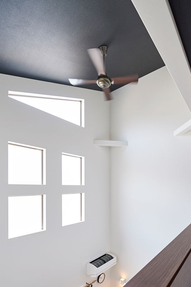 さくら不動産 【羽曳野市｜2000万円台前半】「このまま建てたい！」憧れの外観デザインをカタチにした耐震等級3の家の建築実例画像5