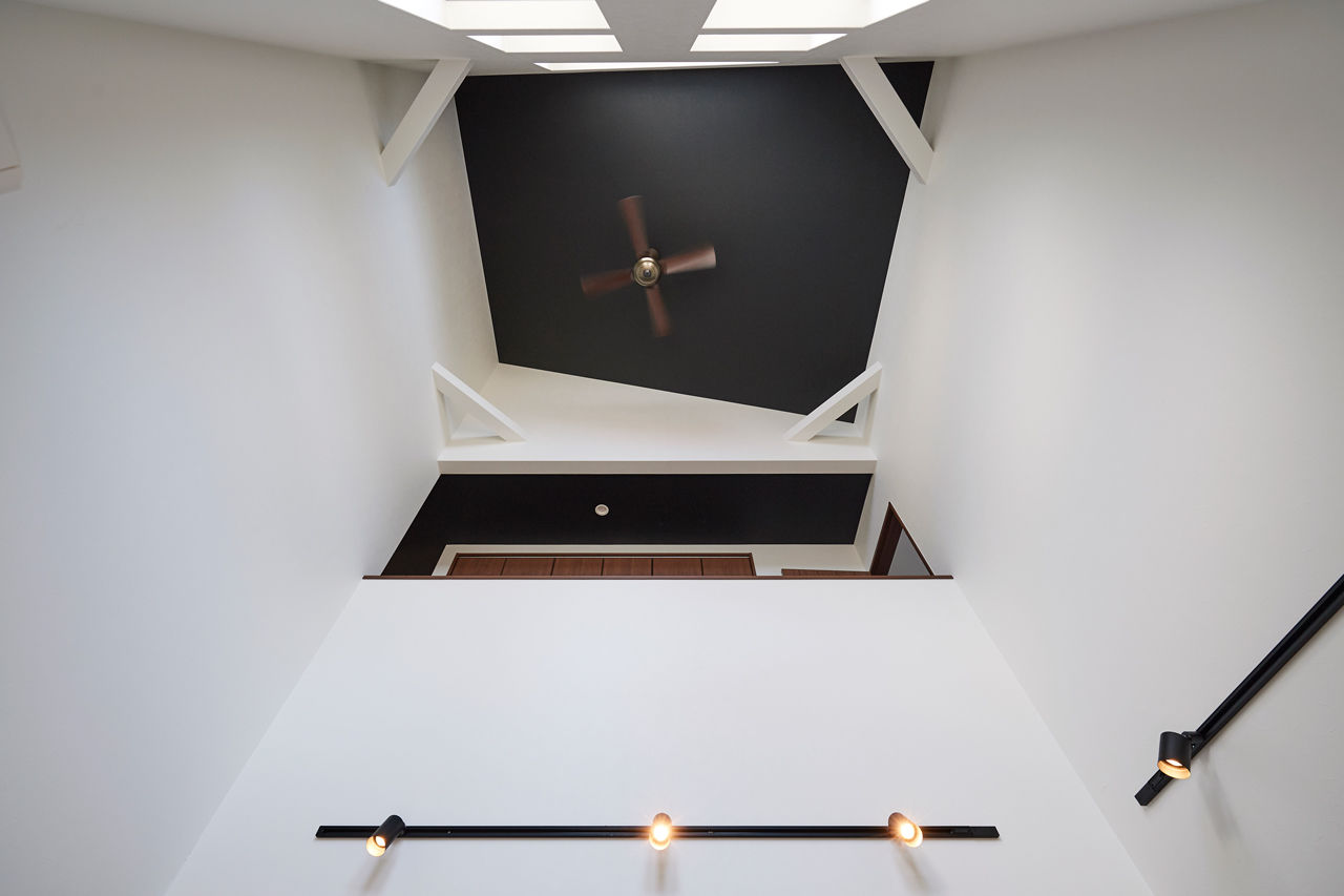 さくら不動産 【羽曳野市｜2000万円台前半】「このまま建てたい！」憧れの外観デザインをカタチにした耐震等級3の家の建築実例画像6