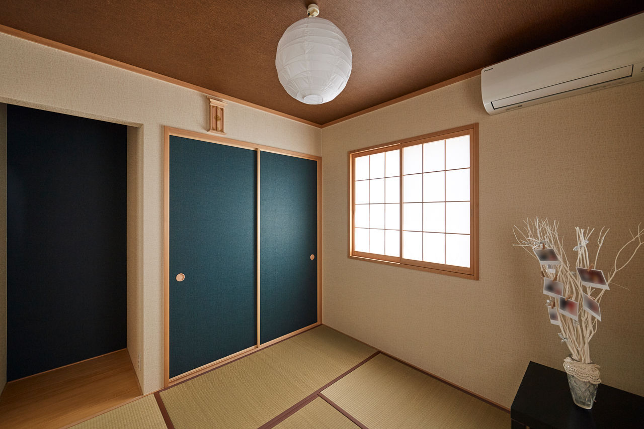 さくら不動産 【羽曳野市｜2000万円台前半】「このまま建てたい！」憧れの外観デザインをカタチにした耐震等級3の家の建築実例画像7