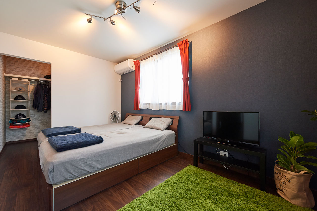 さくら不動産 【羽曳野市｜2000万円台前半】「このまま建てたい！」憧れの外観デザインをカタチにした耐震等級3の家の建築実例画像8