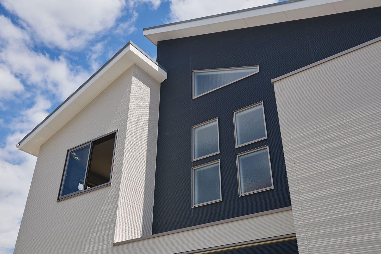 さくら不動産 【羽曳野市｜2000万円台前半】「このまま建てたい！」憧れの外観デザインをカタチにした耐震等級3の家の建築実例画像10