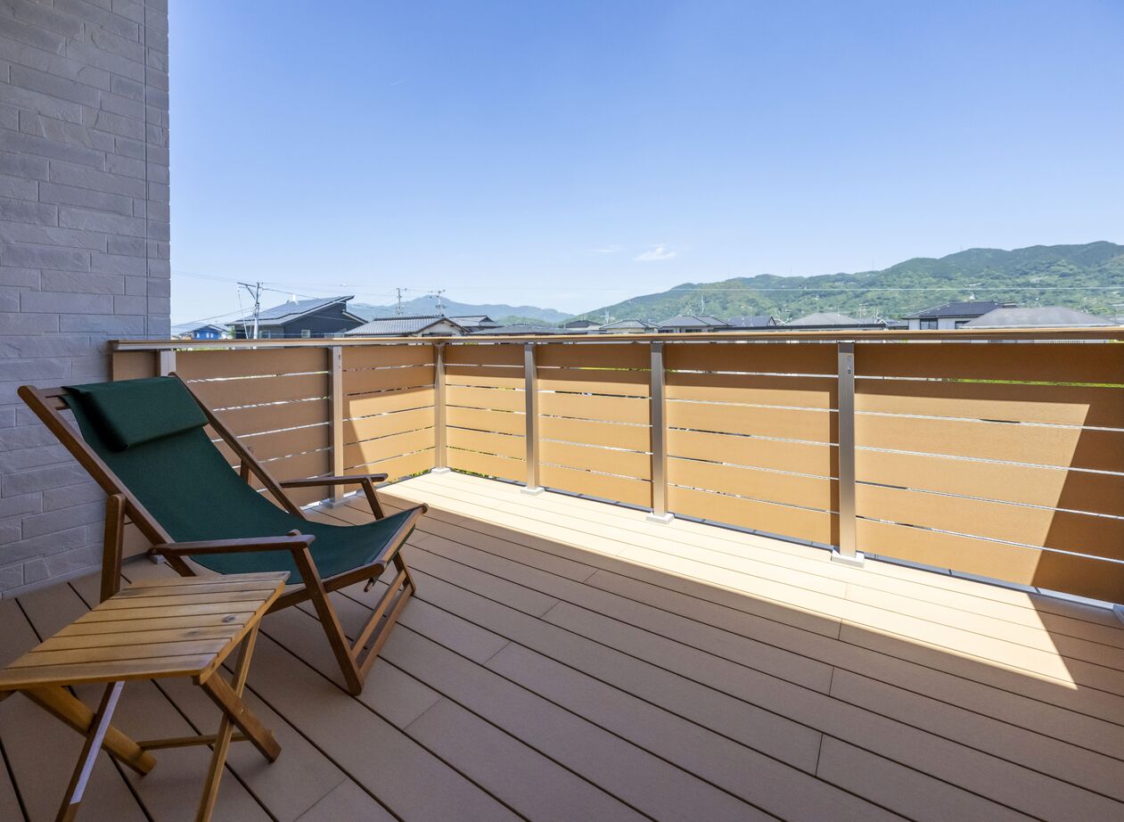 赤ちゃん基準の家　住工房プラスアルファ 自然素材と暮らす、健やかで自由な住まいの建築実例画像9