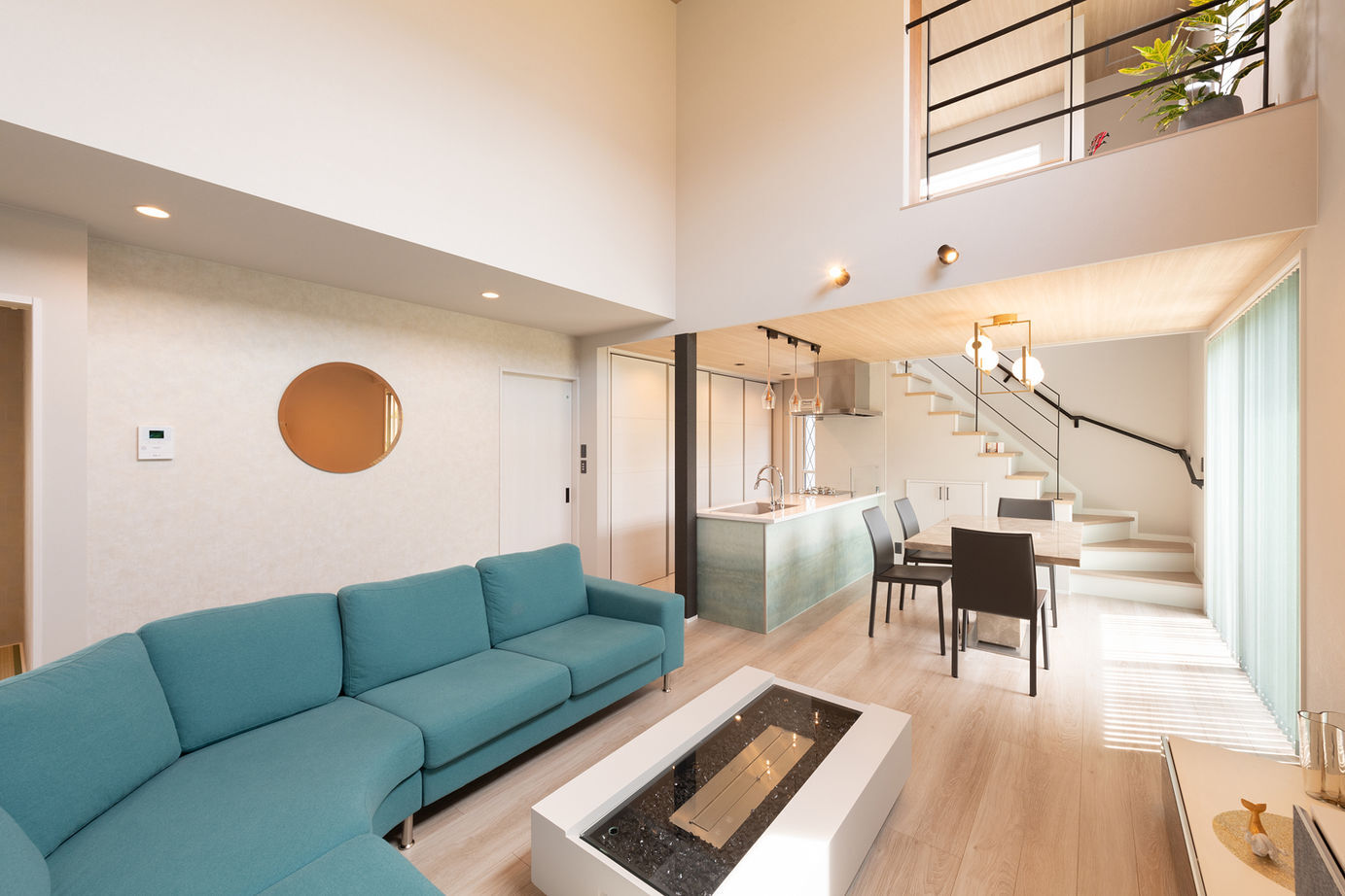 タケイハウジングの建築実例画像