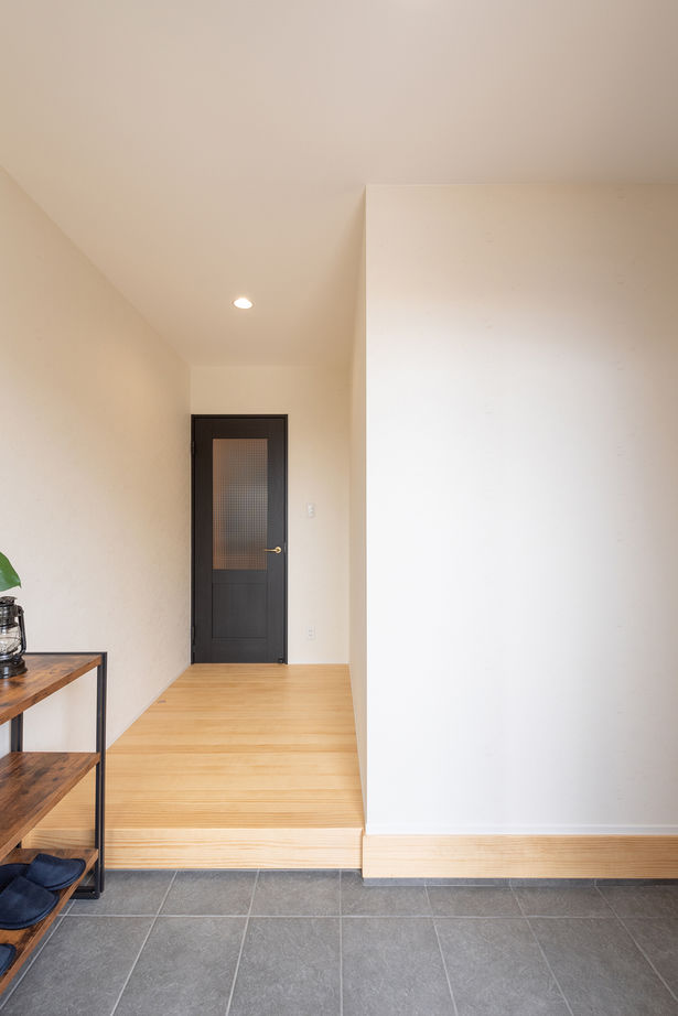 タケイハウジング 【大阪府堺市/2100万円台/平屋/間取り図掲載】暮らしにぴったりサイズの家で、アクティブな暮らしを満喫の建築実例画像4