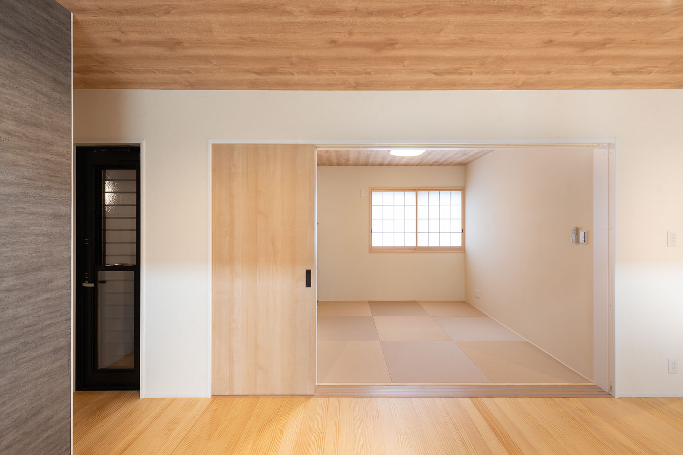 タケイハウジング 【大阪府堺市/2100万円台/平屋/間取り図掲載】暮らしにぴったりサイズの家で、アクティブな暮らしを満喫の建築実例画像16