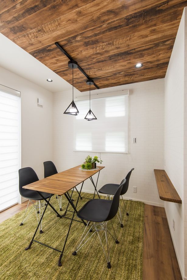 ワコーハウジング 【2000～2499万円・43坪】家族と一緒に住まいも成長 暮らしの変化にもフィットする、アイデアいっぱいの家の建築実例画像1