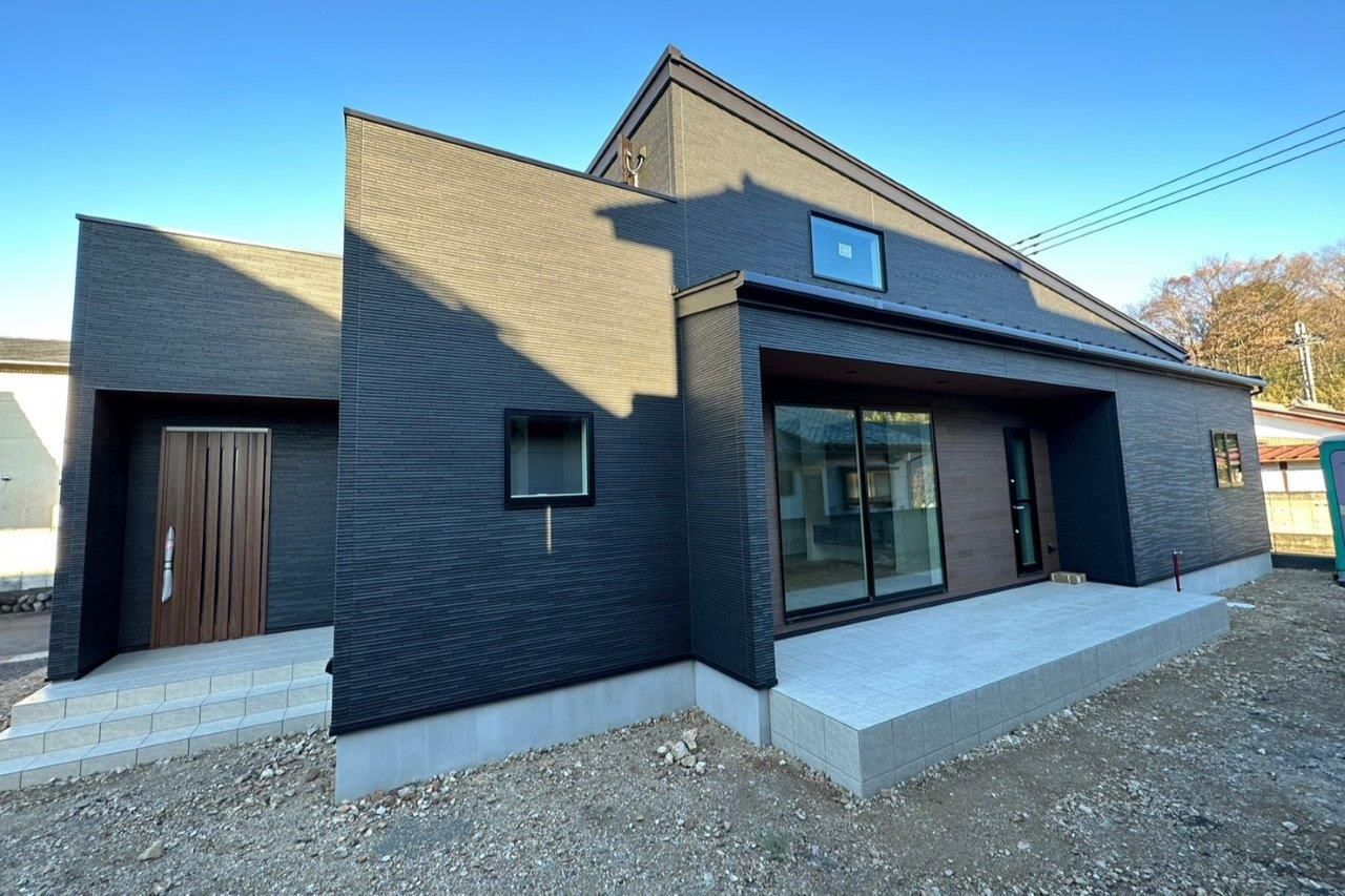 ワコーハウジングの建築実例画像