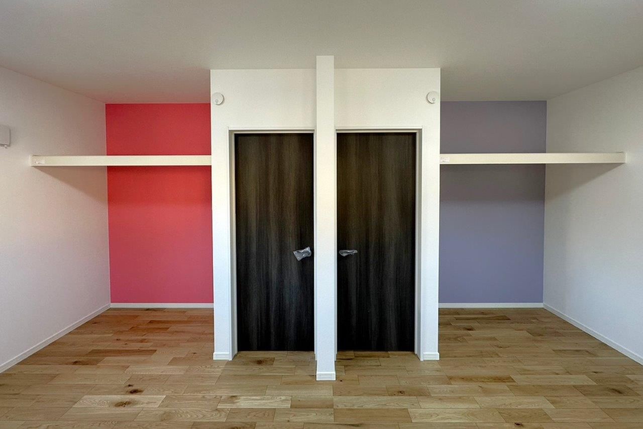 ワコーハウジング グルグル回れるラク家事動線で家事を時短して家族とゆったりできる平屋の建築実例画像7