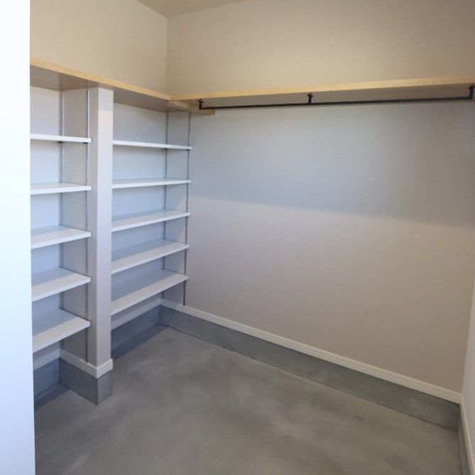 ワコーハウジング 30代夫婦の願いを叶えた！！家の中心にファミクロがある平屋の建築実例画像9