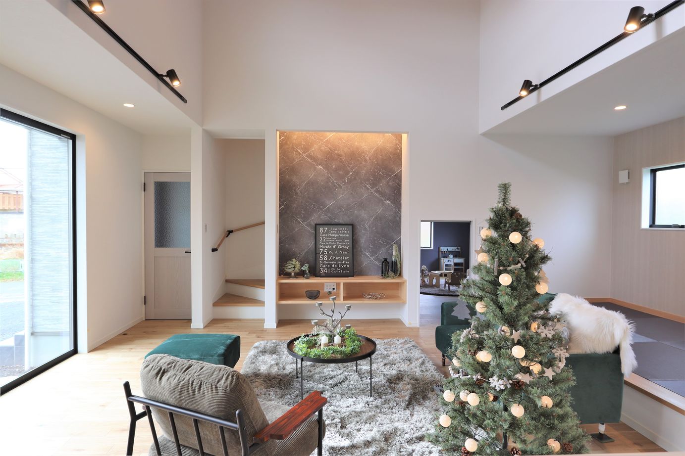 ワコーハウジングの建築実例画像