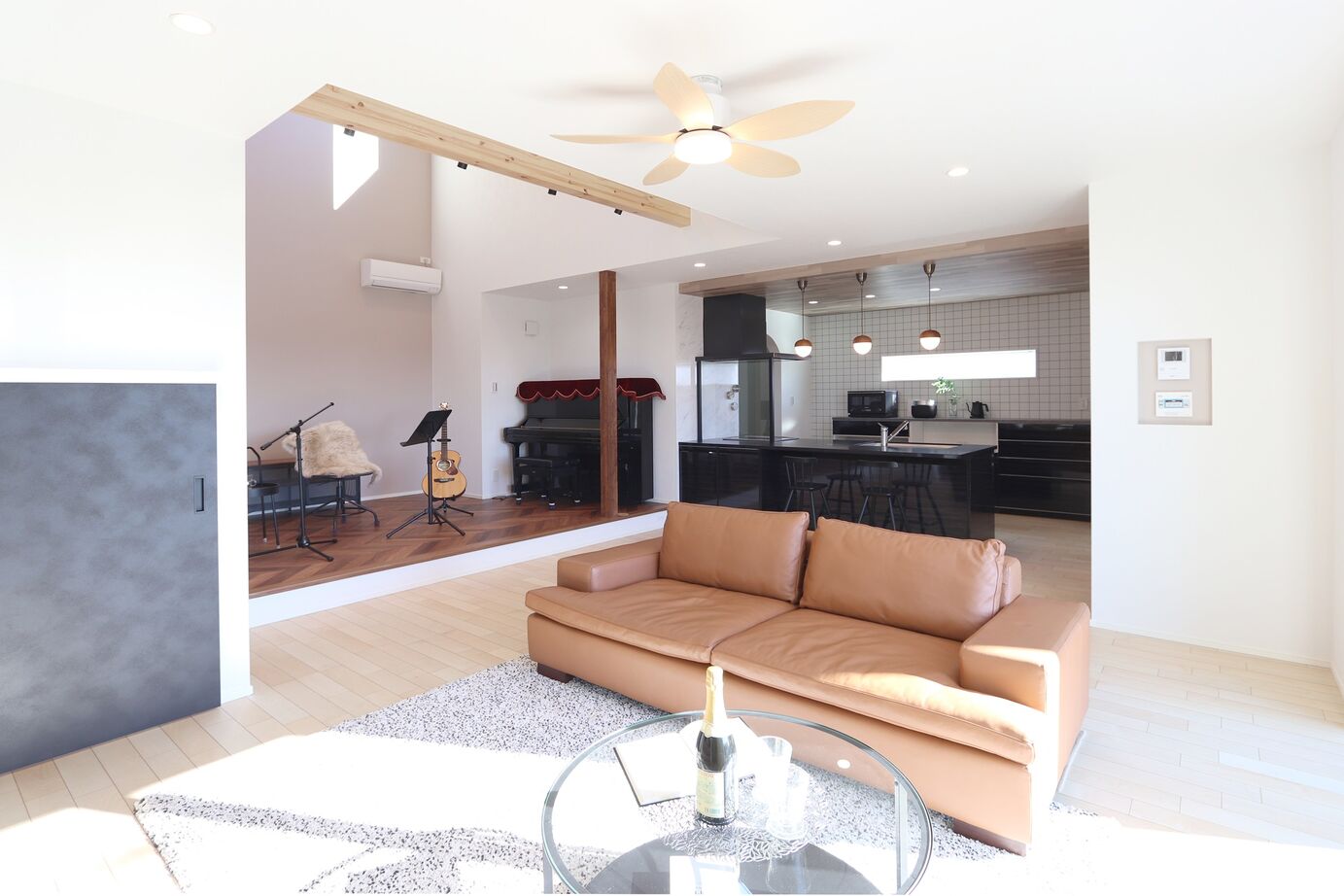 ワコーハウジングの建築実例画像