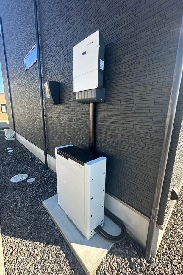 ワコーハウジング 【2000～2499万円・41.5坪・平屋＋α】地震や災害に強い！吹き抜け＆スキップフロアのあるお家の建築実例画像9