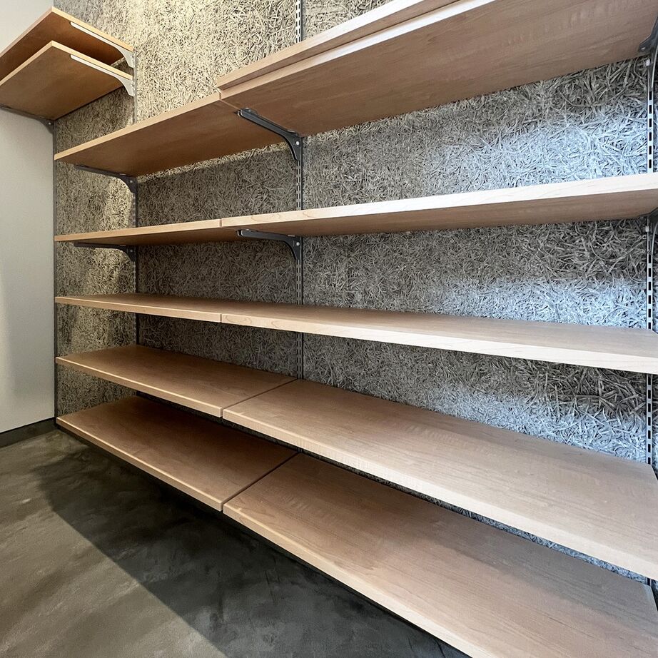 ニーズホーム 広々としたLDKと大きな窓で開放感のある こだわりの平屋住宅の建築実例画像7