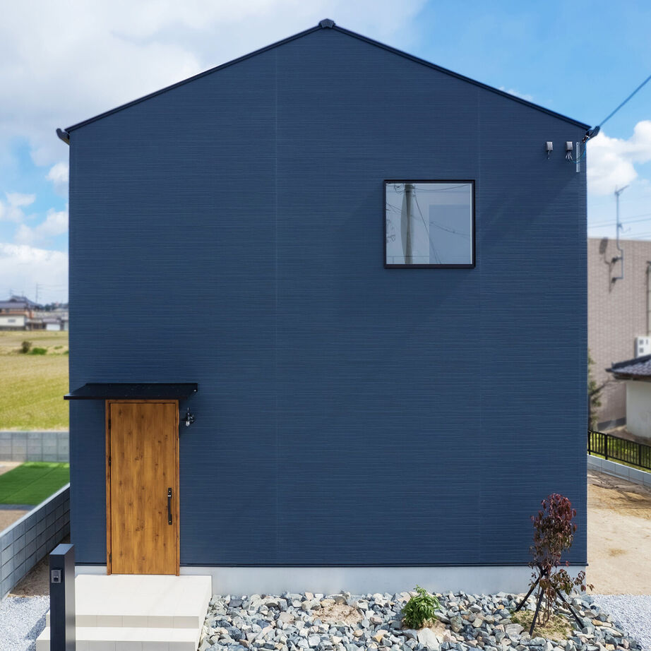 ニーズホームの建築実例画像