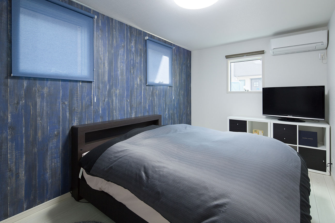 サートンホーム（横浜・相模原・八王子） 【1414万円/間取り有】広いバルコニーでお子様がのびのび遊ぶ。家族が自然と集まる団らんリビングの建築実例画像9