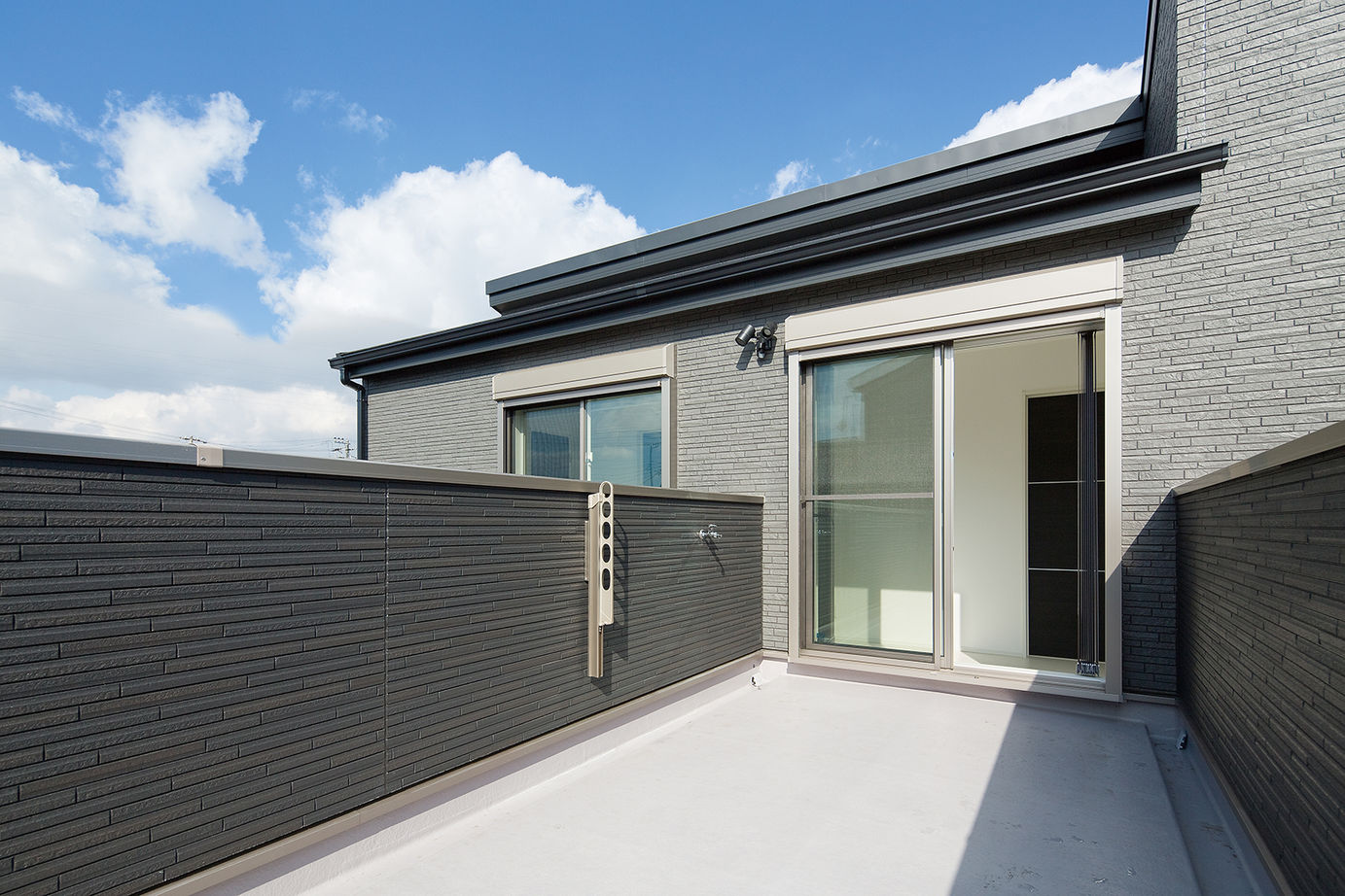 サートンホーム（横浜・相模原・八王子） 【2163万円/間取り有】こだわりのガレージハウスで、2台の愛車やバイクと思い切り遊ぶ住まいの建築実例画像10