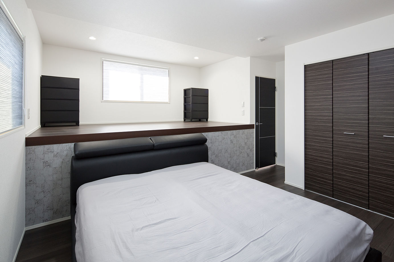 サートンホーム（横浜・相模原・八王子） 【2163万円/間取り有】こだわりのガレージハウスで、2台の愛車やバイクと思い切り遊ぶ住まいの建築実例画像13