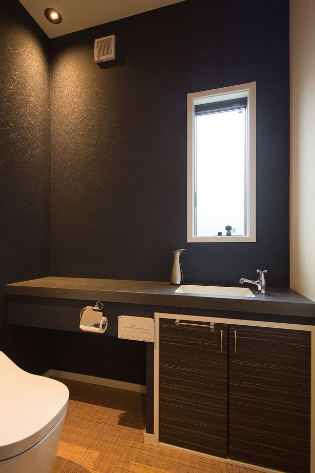 サートンホーム（横浜・相模原・八王子） 【2000万円台/46坪/間取り有】家族だけのプライベートバルコニーのある注文住宅の建築実例画像7