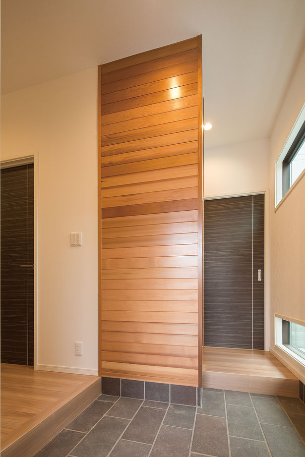 サートンホーム（横浜・相模原・八王子） 【2000万円台/46坪/間取り有】家族だけのプライベートバルコニーのある注文住宅の建築実例画像8