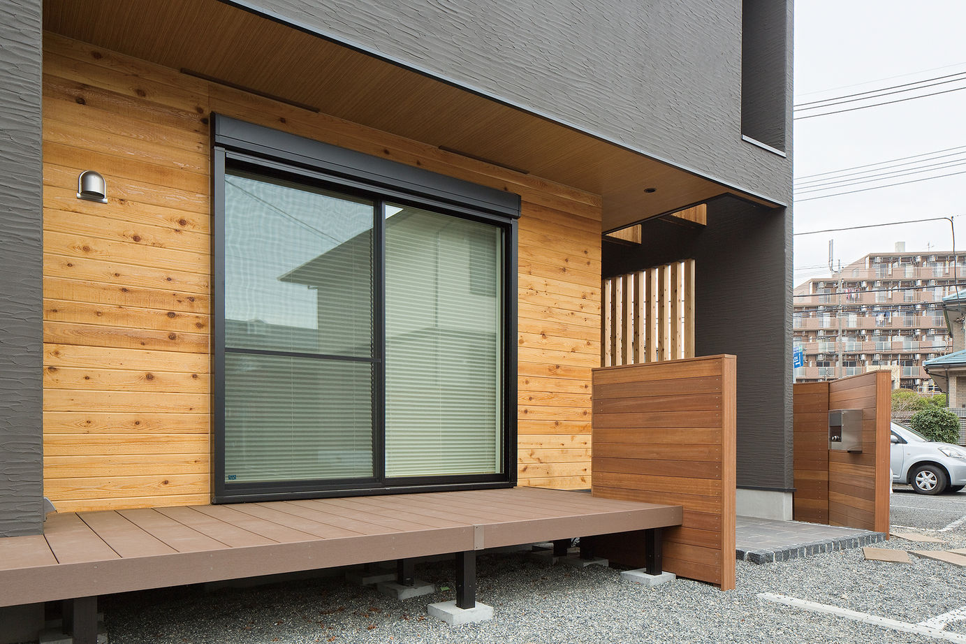 サートンホーム（横浜・相模原・八王子） 【2000万円台/46坪/間取り有】家族だけのプライベートバルコニーのある注文住宅の建築実例画像9