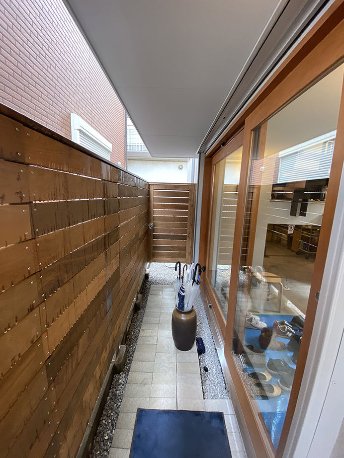 サートンホーム（横浜・相模原・八王子） 【2500万円台/2階リビング/間取り有】全フロアがオープンでつながり、木の温もり溢れる注文住宅の建築実例画像10