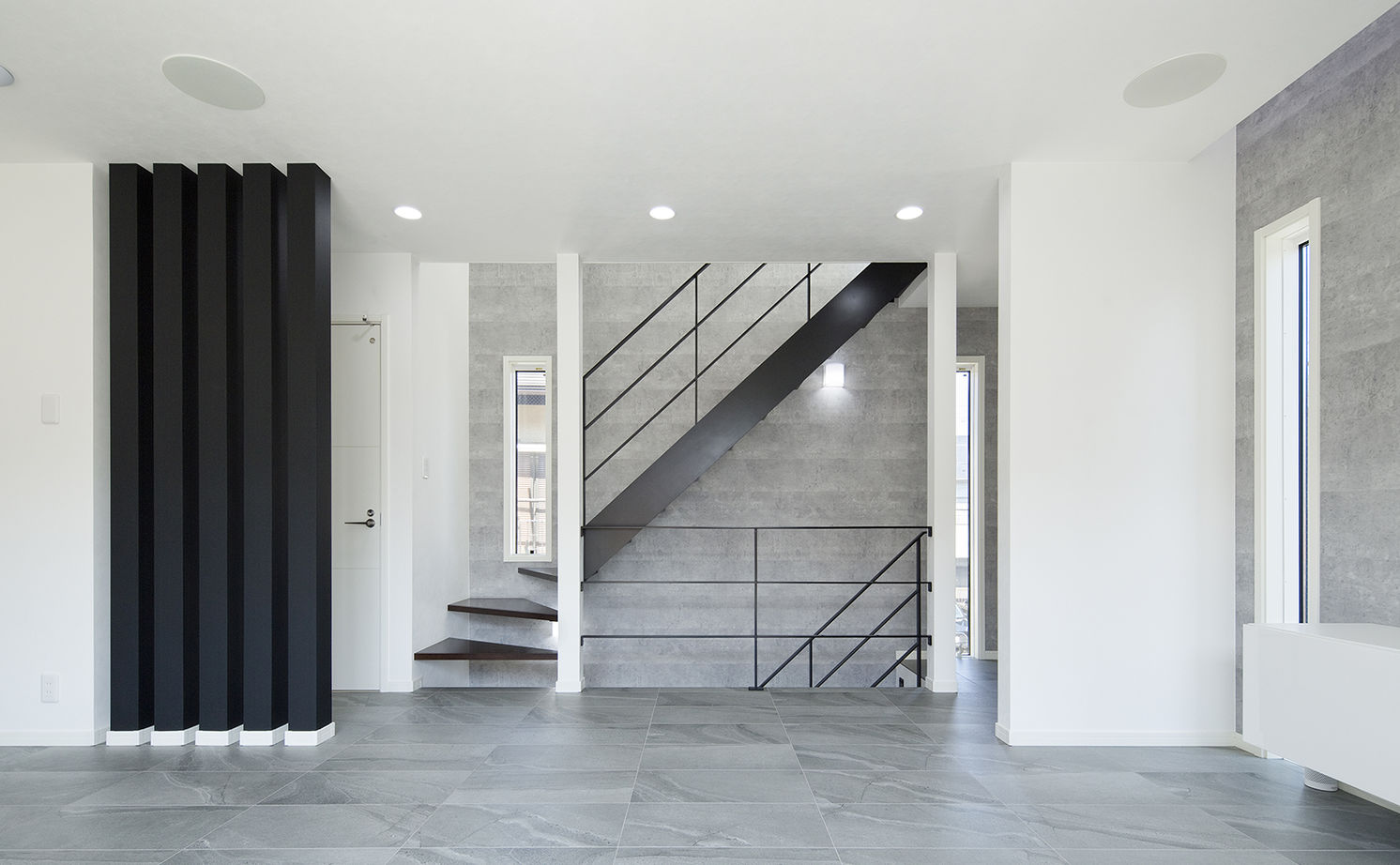 サートンホーム（横浜・相模原・八王子） 【1500万円台/間取り有/約30坪】ジェットバスのある屋上でホームパーティ！夢を叶えたIT活用スマートホームの建築実例画像6