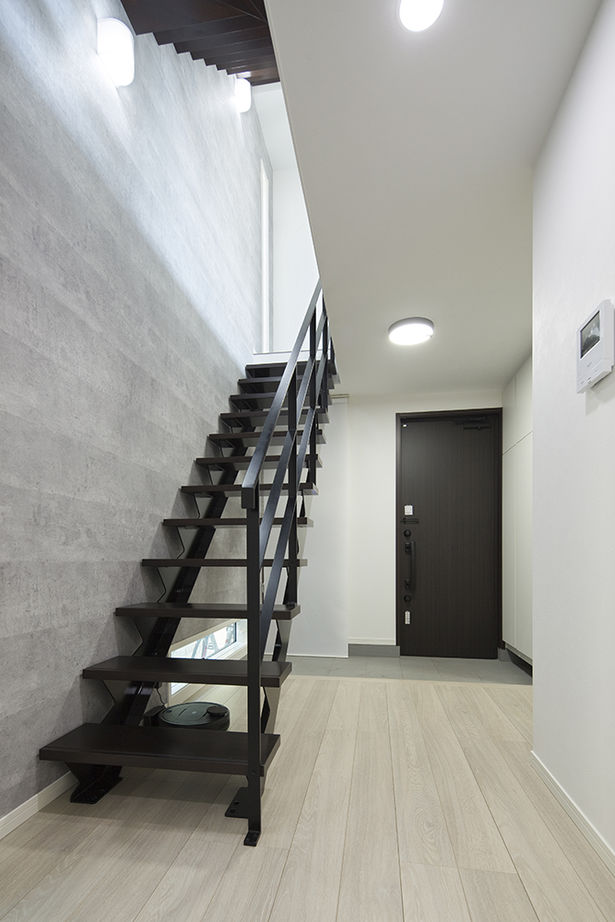 サートンホーム（横浜・相模原・八王子） 【1500万円台/間取り有/約30坪】ジェットバスのある屋上でホームパーティ！夢を叶えたIT活用スマートホームの建築実例画像10