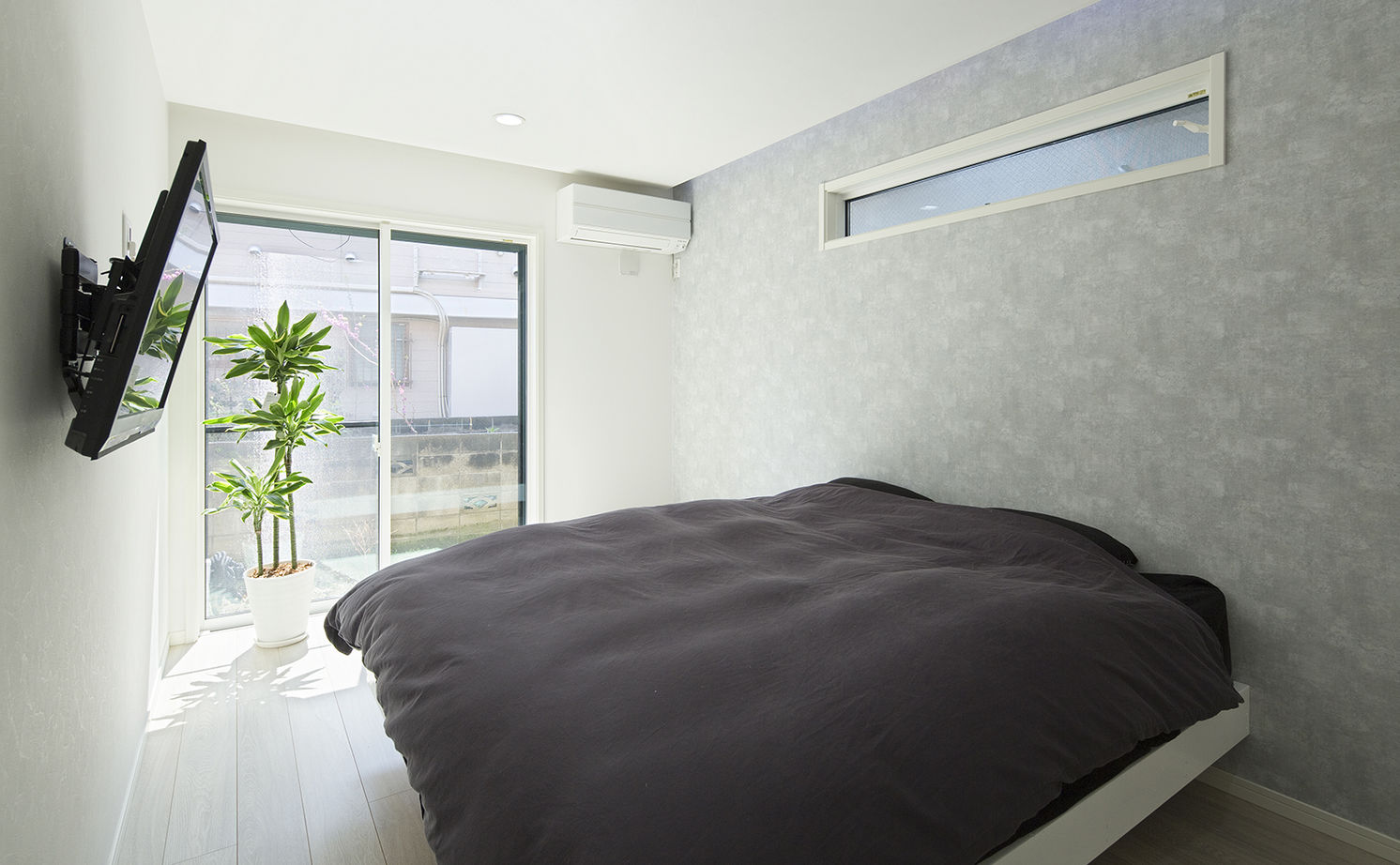 サートンホーム（横浜・相模原・八王子） 【1500万円台/間取り有/約30坪】ジェットバスのある屋上でホームパーティ！夢を叶えたIT活用スマートホームの建築実例画像11