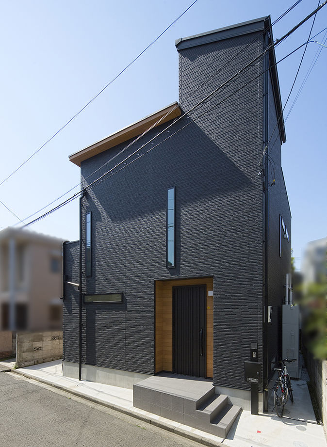 サートンホーム（横浜・相模原・八王子） 【1500万円台/間取り有/約30坪】ジェットバスのある屋上でホームパーティ！夢を叶えたIT活用スマートホームの建築実例画像18