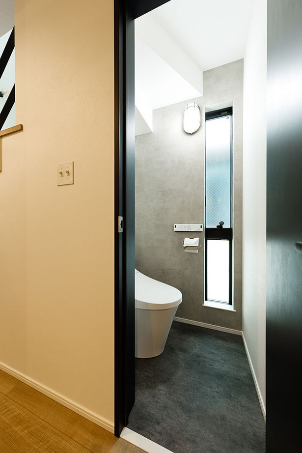 サートンホーム（横浜・相模原・八王子） 【1370万円／間取り有/約30坪】バルコニーと一体の2階リビングで、自分たちだけの光と風、空を楽しむの建築実例画像14