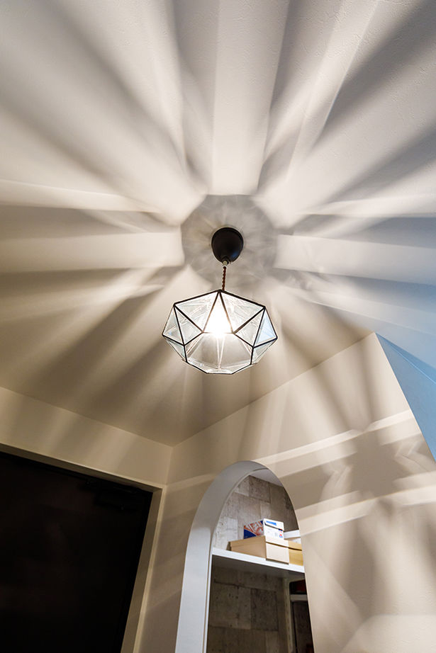 サートンホーム（横浜・相模原・八王子） 【1370万円／間取り有/約30坪】バルコニーと一体の2階リビングで、自分たちだけの光と風、空を楽しむの建築実例画像19