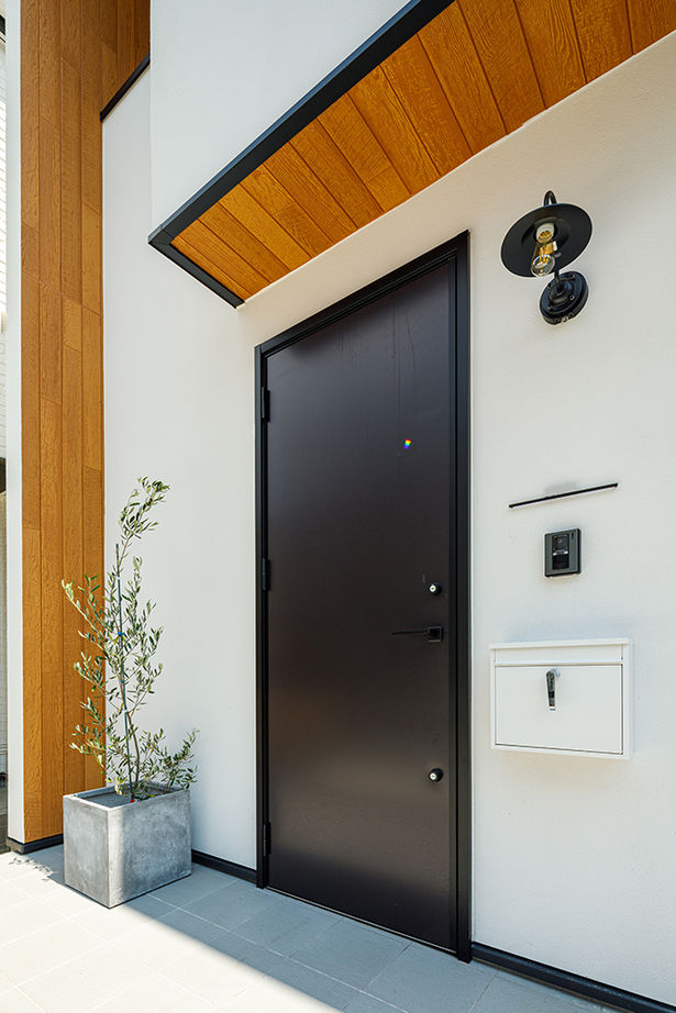 サートンホーム（横浜・相模原・八王子） 【1370万円／間取り有/約30坪】バルコニーと一体の2階リビングで、自分たちだけの光と風、空を楽しむの建築実例画像20