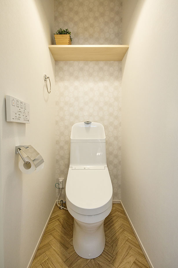 サートンホーム（横浜・相模原・八王子） 【2000万～2499万円台／インナーガレージ／ウッドデッキ】四方を囲まれた旗竿地に、明るく開放的な住まいをの建築実例画像15