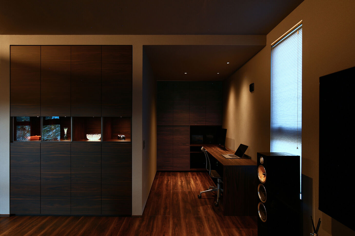 サートンホーム（横浜・相模原・八王子） 【ビルトインガレージ/賃貸併用/2階リビング/間取図】「ガレージライフを満喫!」車好きが叶えた理想の家の建築実例画像6