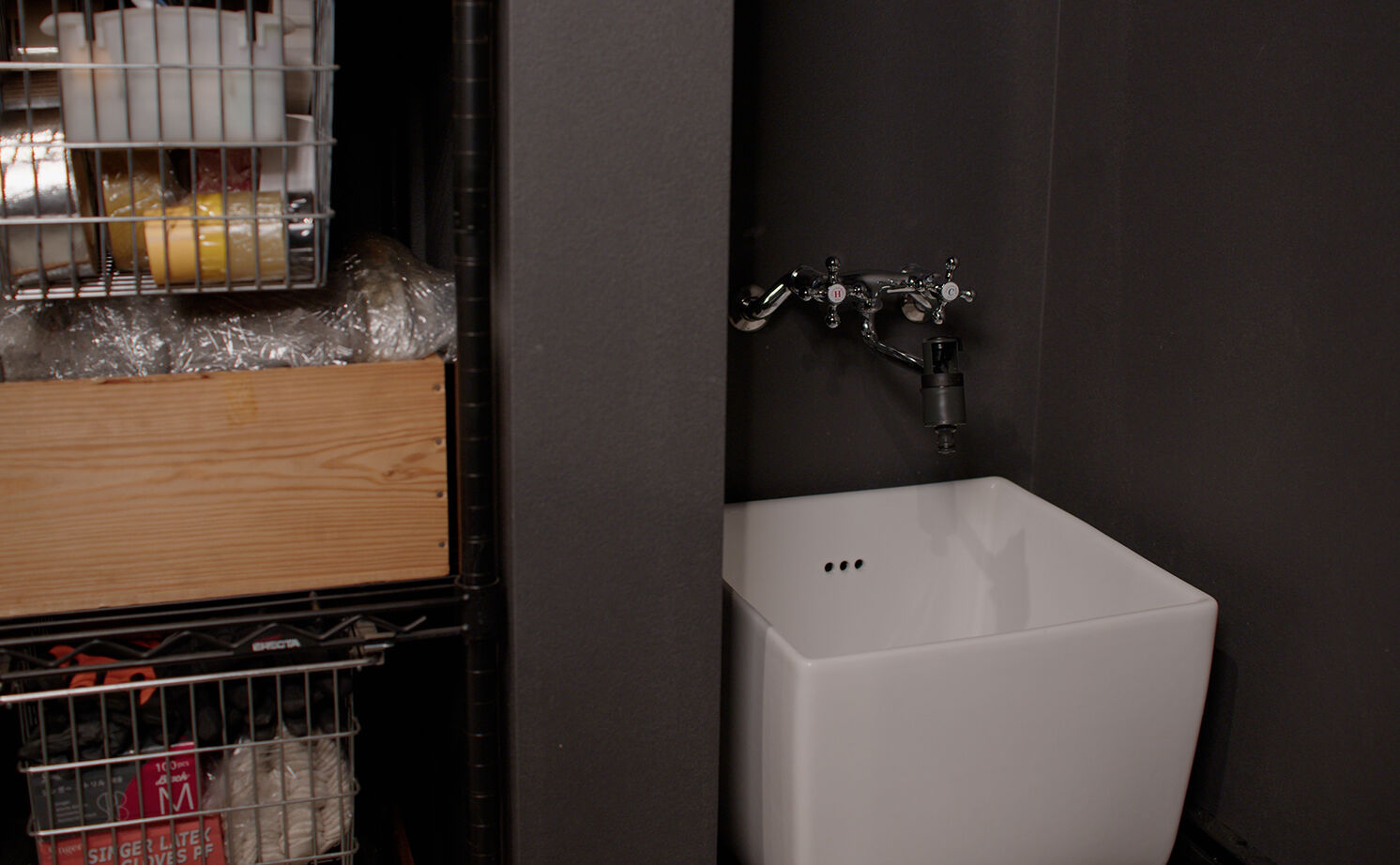 サートンホーム（横浜・相模原・八王子） 【ビルトインガレージ/賃貸併用/2階リビング/間取図】「ガレージライフを満喫!」車好きが叶えた理想の家の建築実例画像8