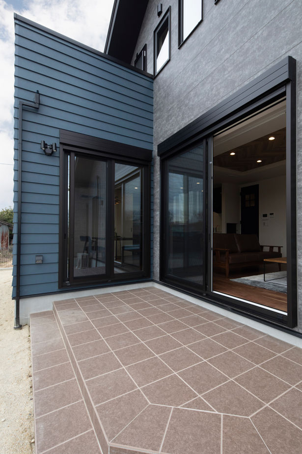 フェスティナ・レンテ 【2000万円台/半平屋/30坪台】大屋根の平屋にみえて実は2階建て。平屋のように暮らせる家事ラク間取りの家の建築実例画像10