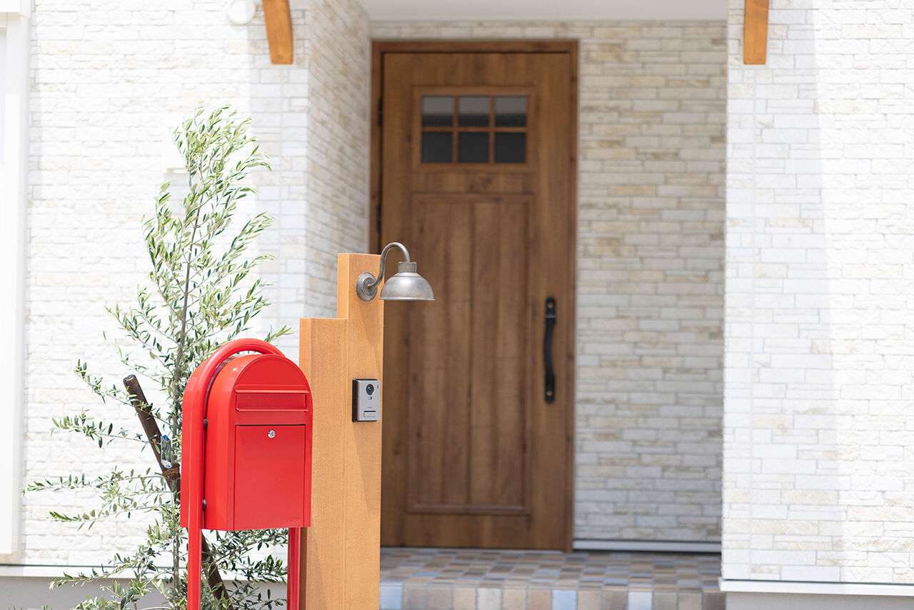 フェスティナ・レンテ 【2000万円台/35坪】カラーもデザインも、かわいいがいっぱい！自然素材とデザイン性の高い造作が特徴の建築実例画像10