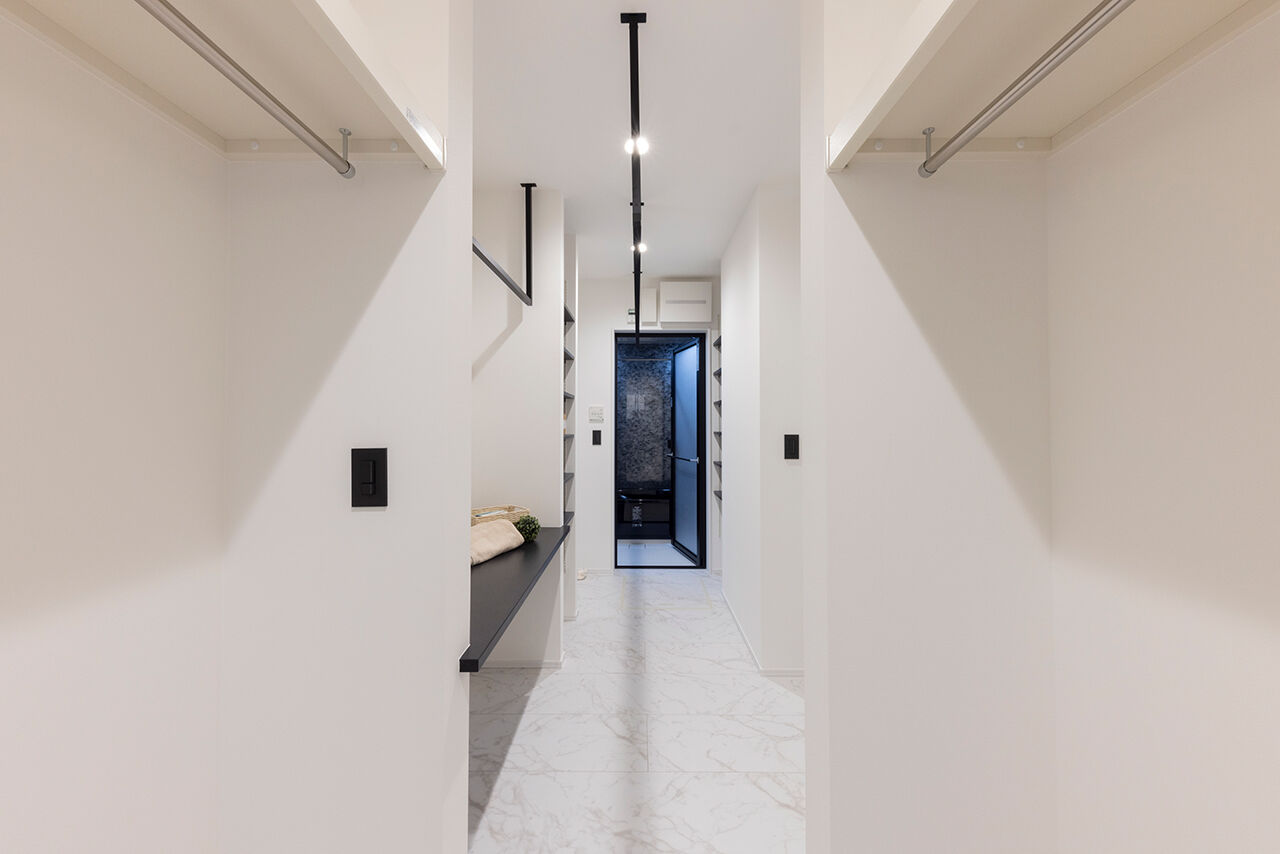 フェスティナ・レンテ 【2000万円台前半/30坪台/3LDK/家事ラク】憧れキッチンのあるホテルライクハウスの建築実例画像6