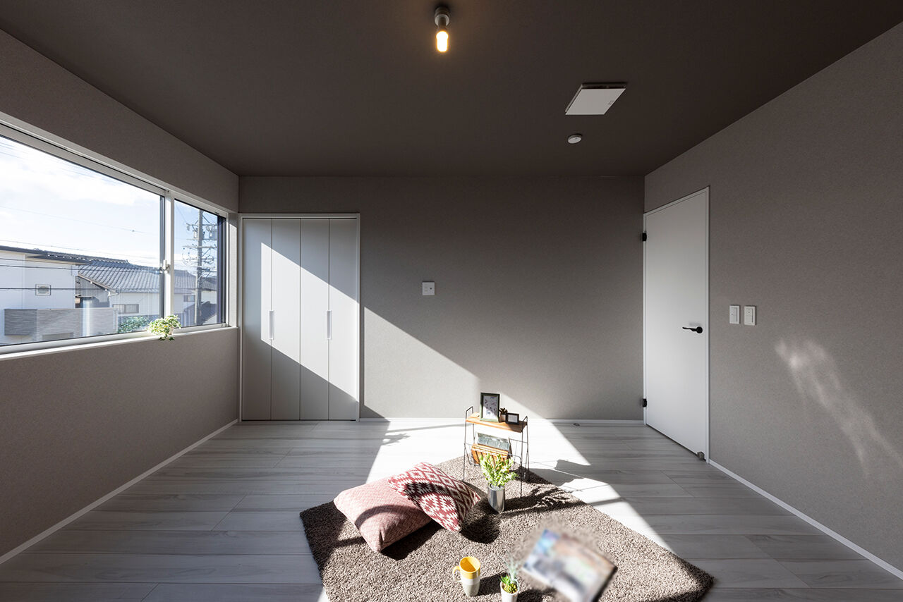 フェスティナ・レンテ 【2000万円台前半/30坪台/3LDK/家事ラク】憧れキッチンのあるホテルライクハウスの建築実例画像8