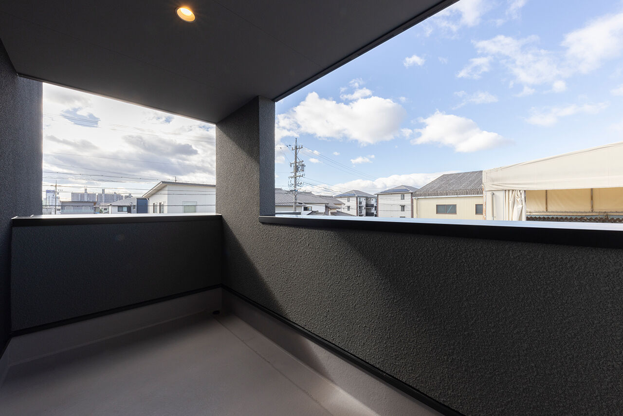 フェスティナ・レンテ 【2000万円台前半/30坪台/3LDK/家事ラク】憧れキッチンのあるホテルライクハウスの建築実例画像9